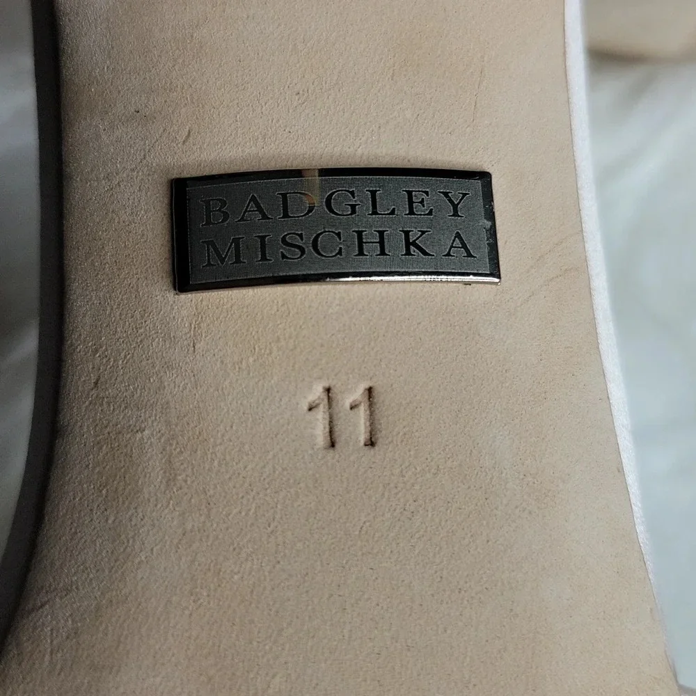 badgley mischka
